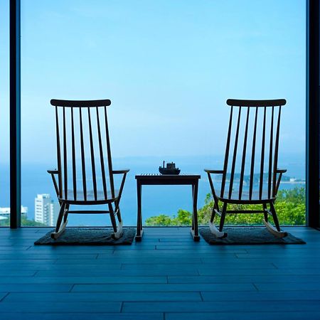 Infinito Hotel And Spa Сирахама Экстерьер фото