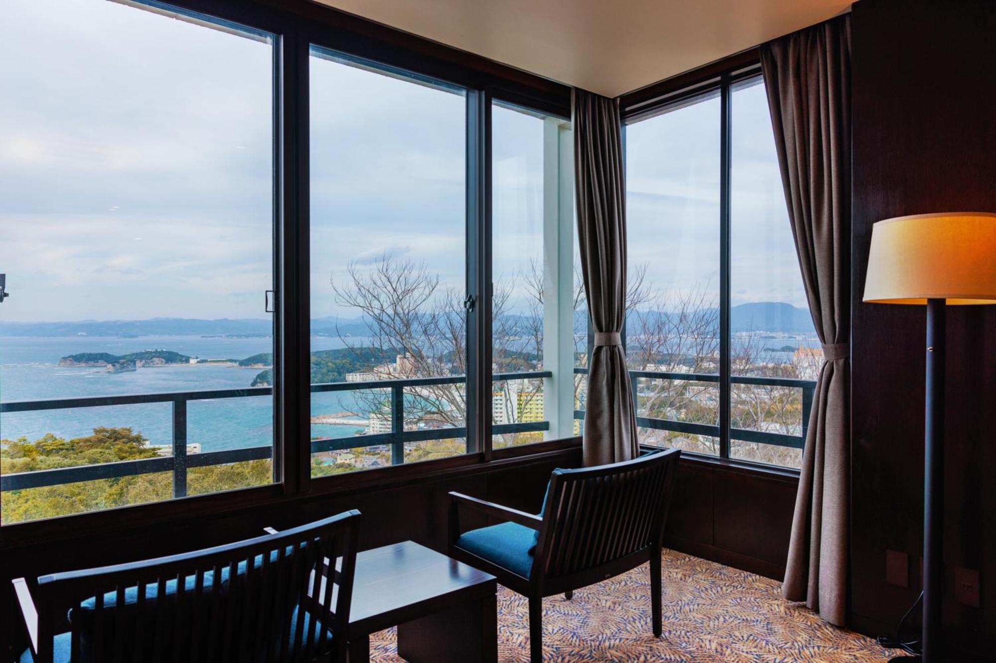 Infinito Hotel And Spa Сирахама Номер фото