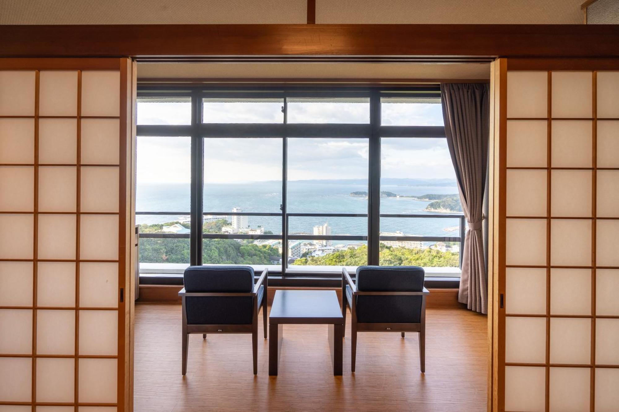 Infinito Hotel And Spa Сирахама Номер фото