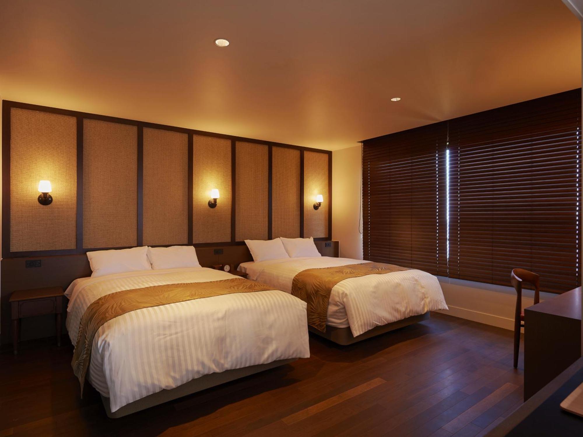 Infinito Hotel And Spa Сирахама Номер фото