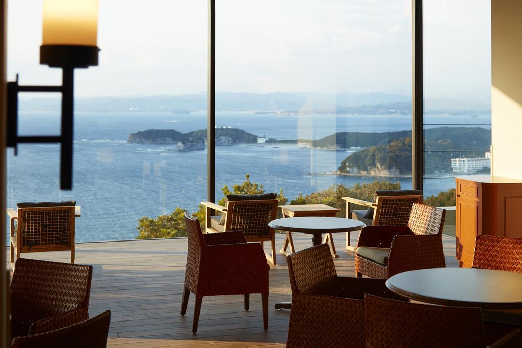 Infinito Hotel And Spa Сирахама Экстерьер фото
