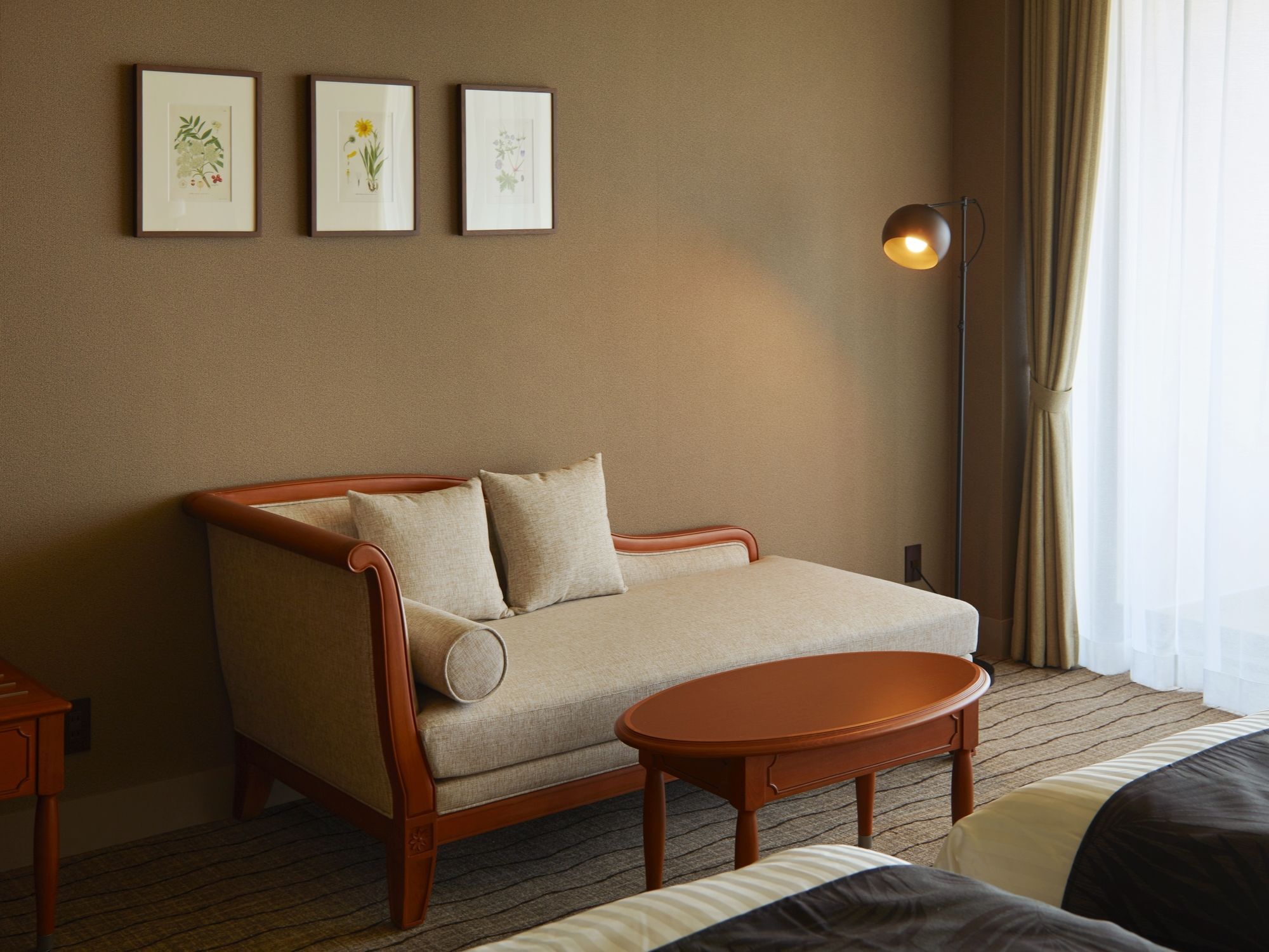 Infinito Hotel And Spa Сирахама Экстерьер фото